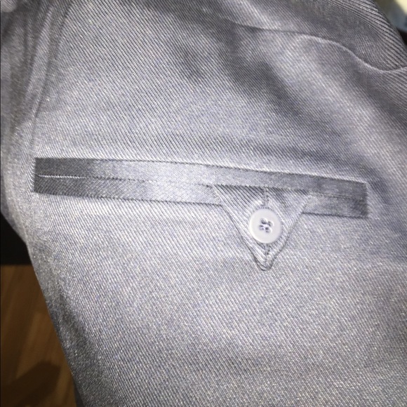 T by Alexander Wang twill jumpsuit - Picture 8 of 8